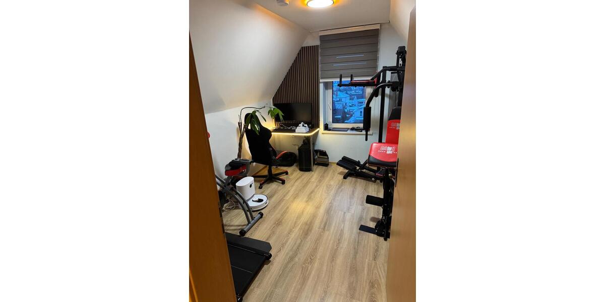 Dachgeschoßwohnung Hann. Münden - 4 Zimmer, 75 m&sup2;, 650&euro; | Angebot:24732313