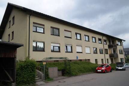 Wohnung Todtmoos - 1 Zimmer, 32 m&sup2;, 235&euro; | Angebot:26070666
