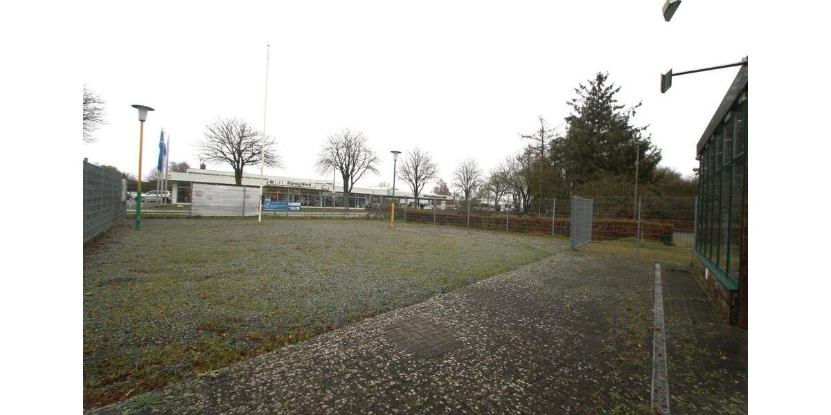 Gewerbeobjekt Eutin - 580&euro; | Angebot:23821828