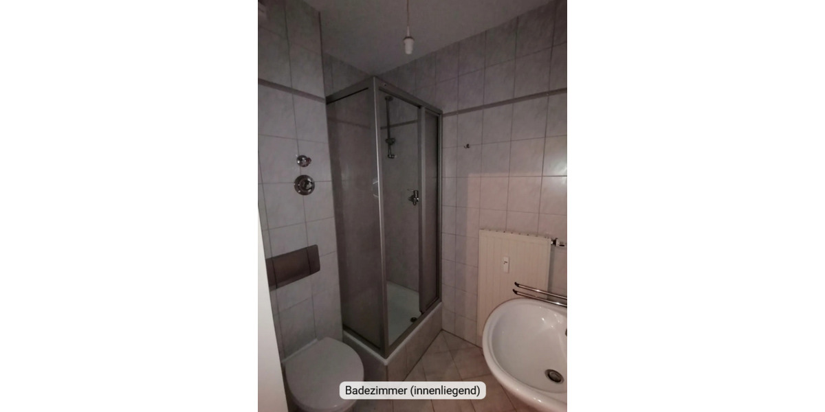 Klein, aber fein! 2 Raum Wohnung in Rodewisch zu vermieten 2 zimmer