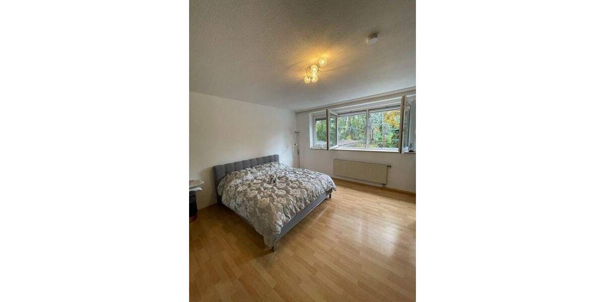 Etagenwohnung Nürnberg Wöhrd - 2 Zimmer, 74 m&sup2;, 750&euro; | Angebot:26141056