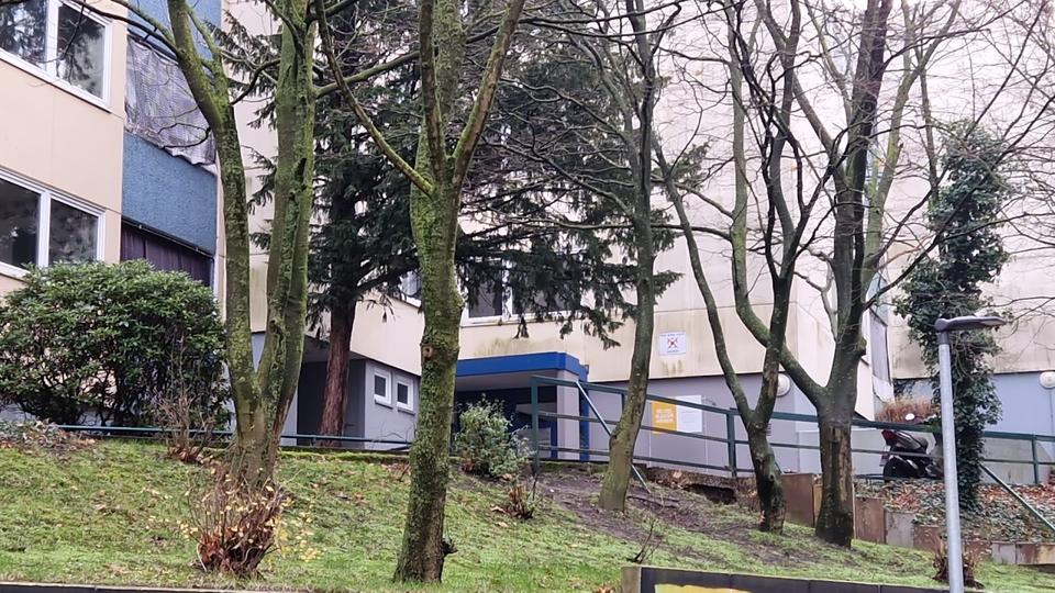 Kleine Bürofläche im Herzen der Grohner Düne zimmer