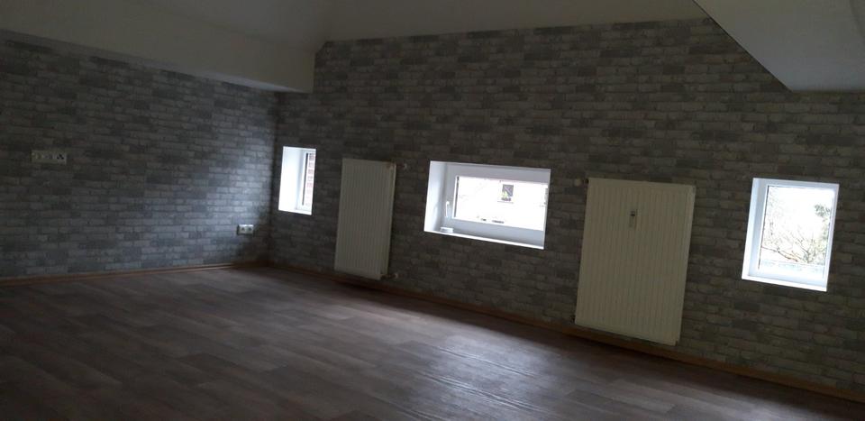 Erdgeschoßwohnung Detern - 2.5 Zimmer, 85 m&sup2;, 500&euro; | Angebot:25341087