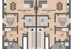 Erdgeschoßwohnung Fürstenau - 3 Zimmer, 79 m&sup2;, 840&euro; | Angebot:26415971