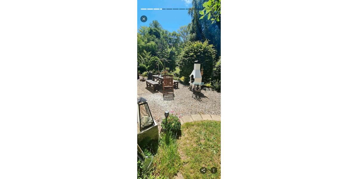 Etagenwohnung Bad Lauterberg im Harz - 1 Zimmer, 16 m&sup2;, 580&euro; | Angebot:26124492
