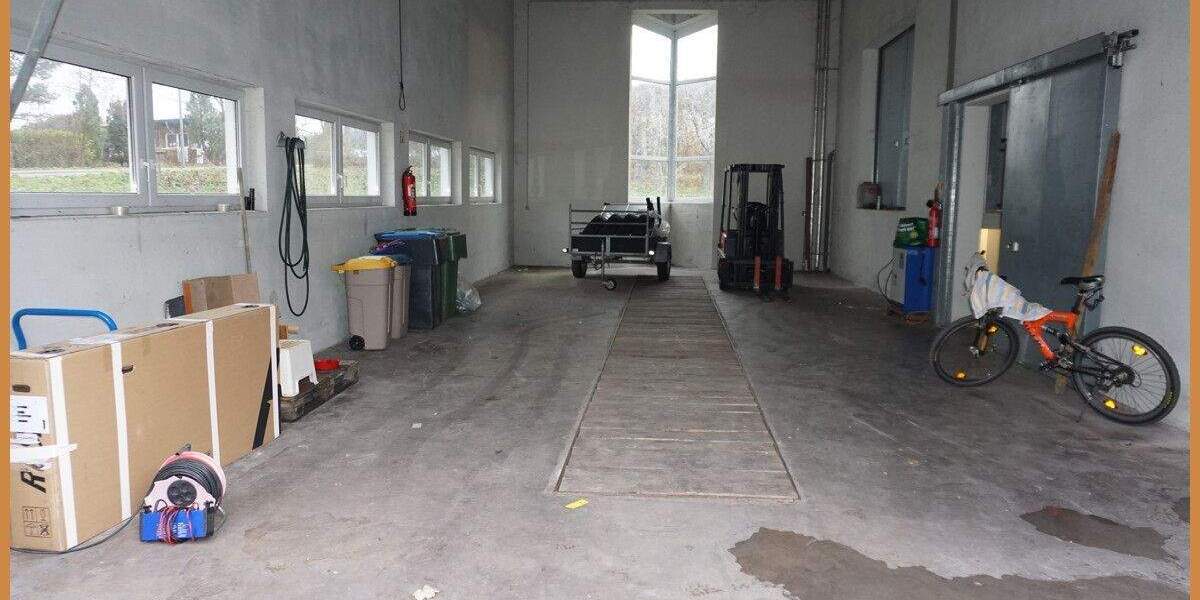 Gewerbeobjekt Zell am Harmersbach Zell - 3.800&euro; | Angebot:25689026