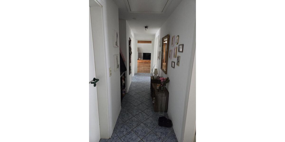 Dachgeschoßwohnung Bersenbrück - 3 Zimmer, 105 m&sup2;, 900&euro; | Angebot:26567075
