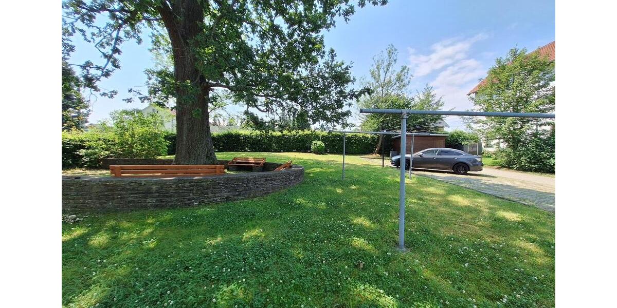 Erdgeschoßwohnung Ebersbach-Neugersdorf Neugersdorf - 2 Zimmer, 60 m&sup2;, 330&euro; | Angebot:21438650