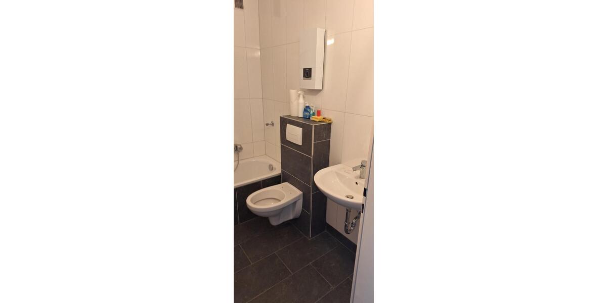 Etagenwohnung Dortmund - 2.5 Zimmer, 55 m&sup2;, 660&euro; | Angebot:25280137