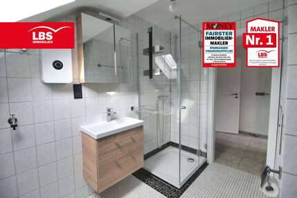 Wohnung zum Mieten in Wilnsdorf 800 € 82 m² 4 zimmer