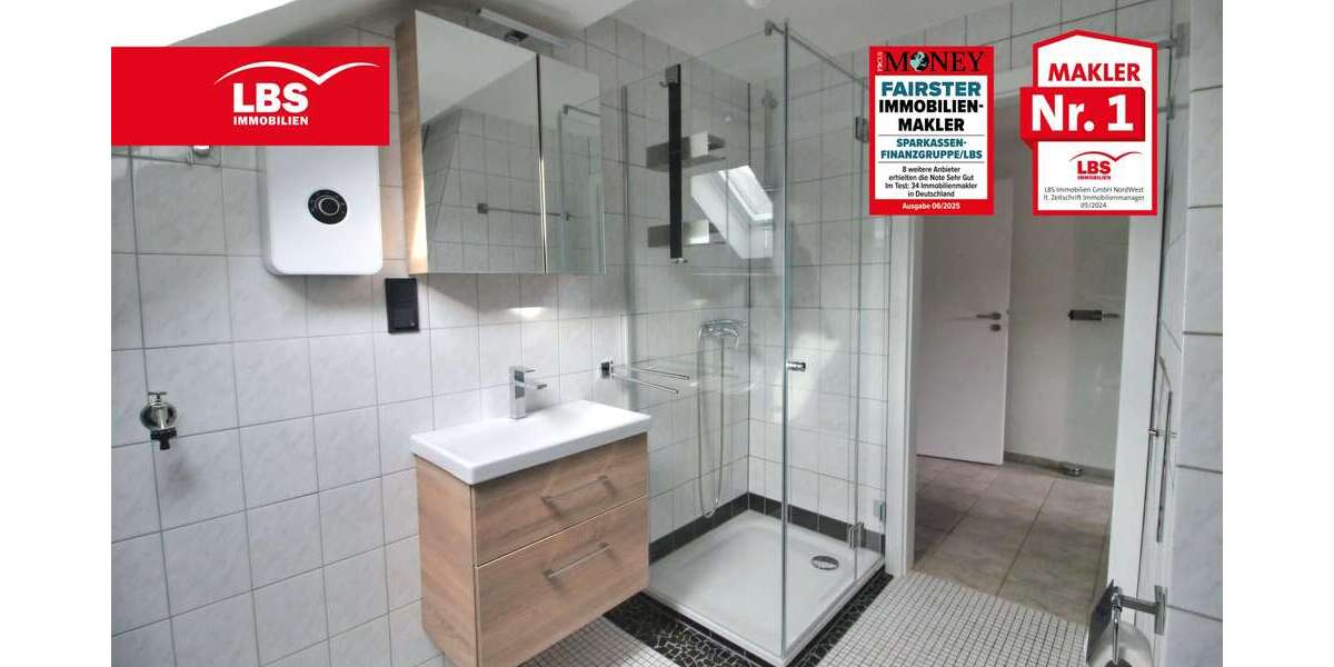 Wohnung zum Mieten in Wilnsdorf 800 € 82 m² 4 zimmer