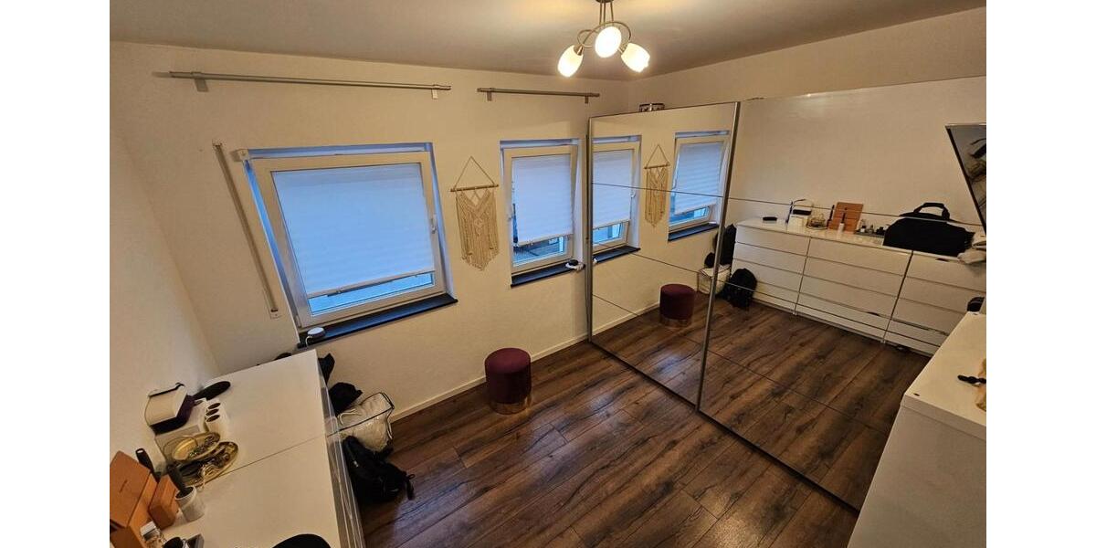 Etagenwohnung Koblenz Bisholder - 3 Zimmer, 80 m&sup2;, 960&euro; | Angebot:26617039