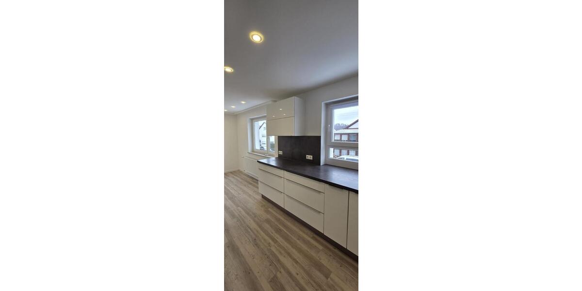 Etagenwohnung Blaustein - 3 Zimmer, 85 m&sup2;, 1.400&euro; | Angebot:24474906