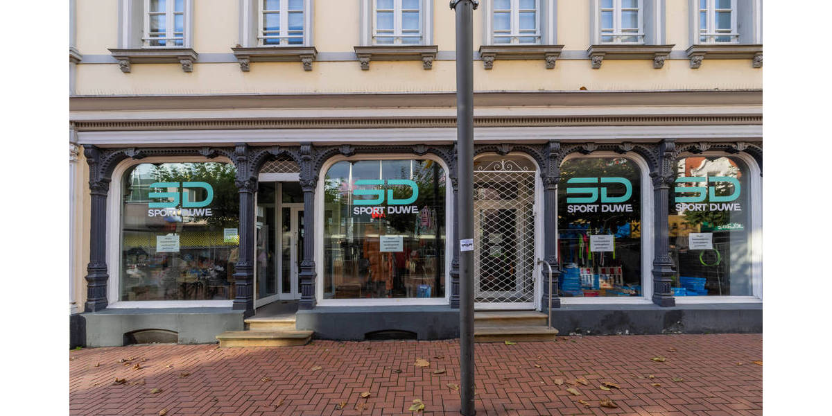 Gewerbeobjekt Lünen - 1.100&euro; | Angebot:23958191