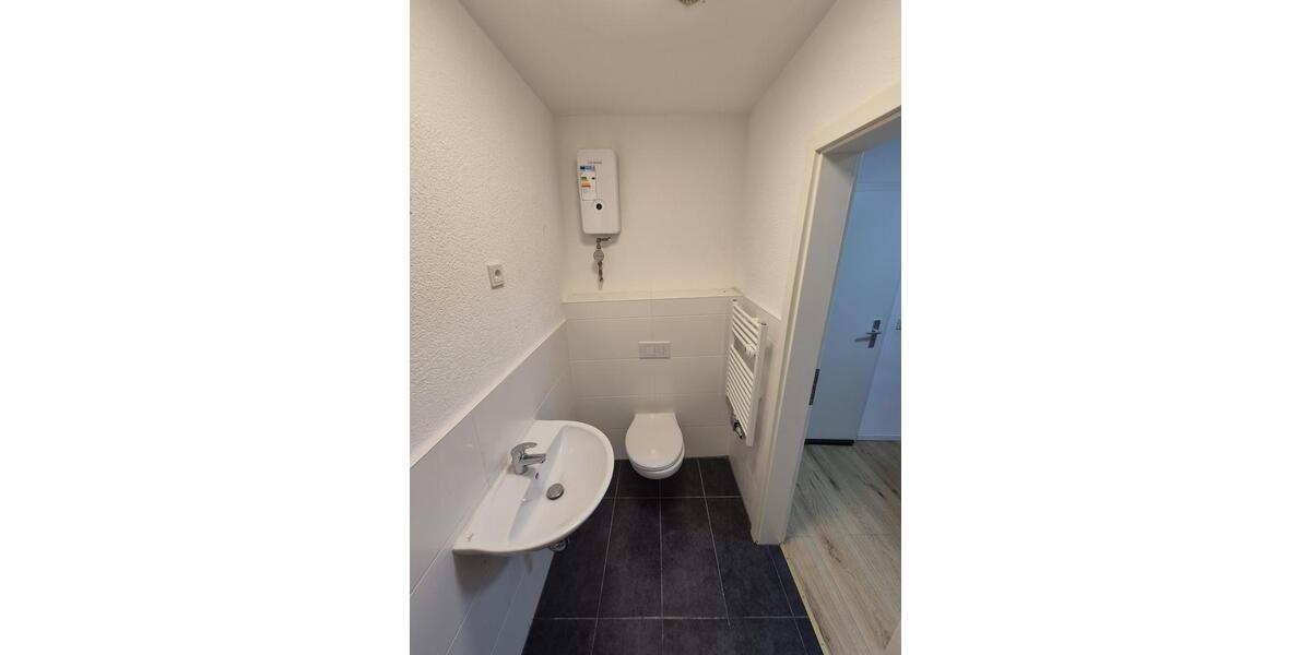 Etagenwohnung Völklingen - 1 Zimmer, 40 m&sup2;, 450&euro; | Angebot:25988750
