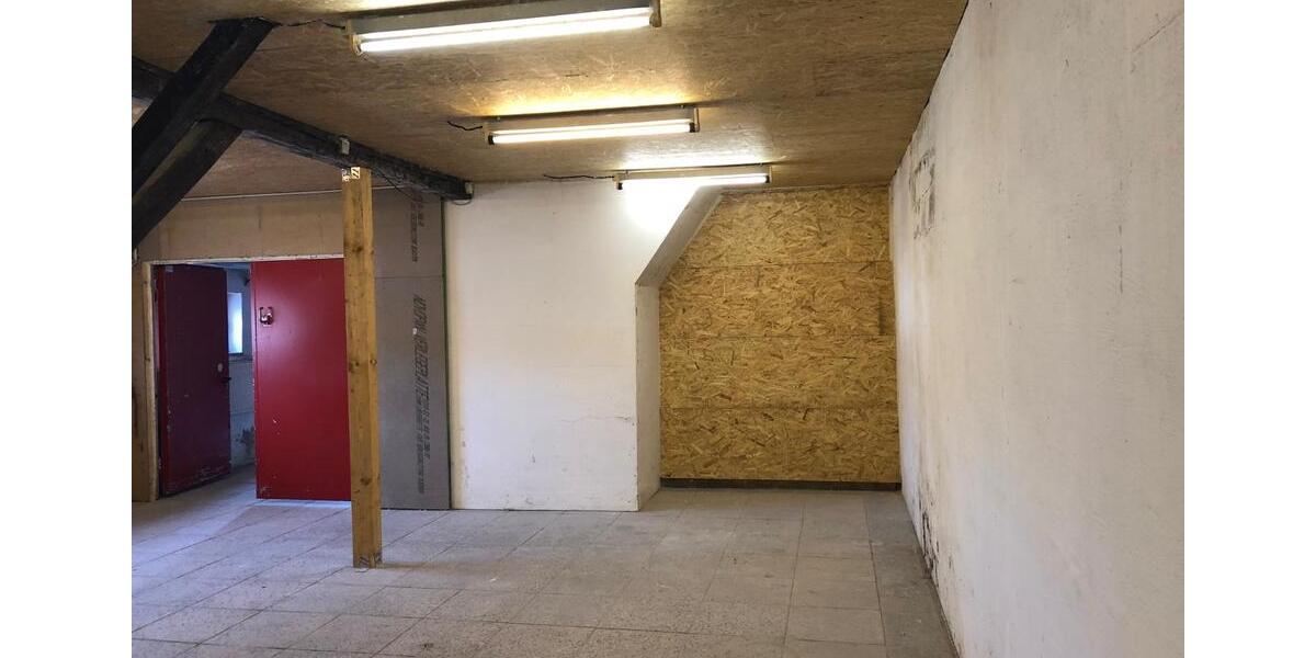 Gewerbeobjekt Friedland - 200&euro; | Angebot:26626237