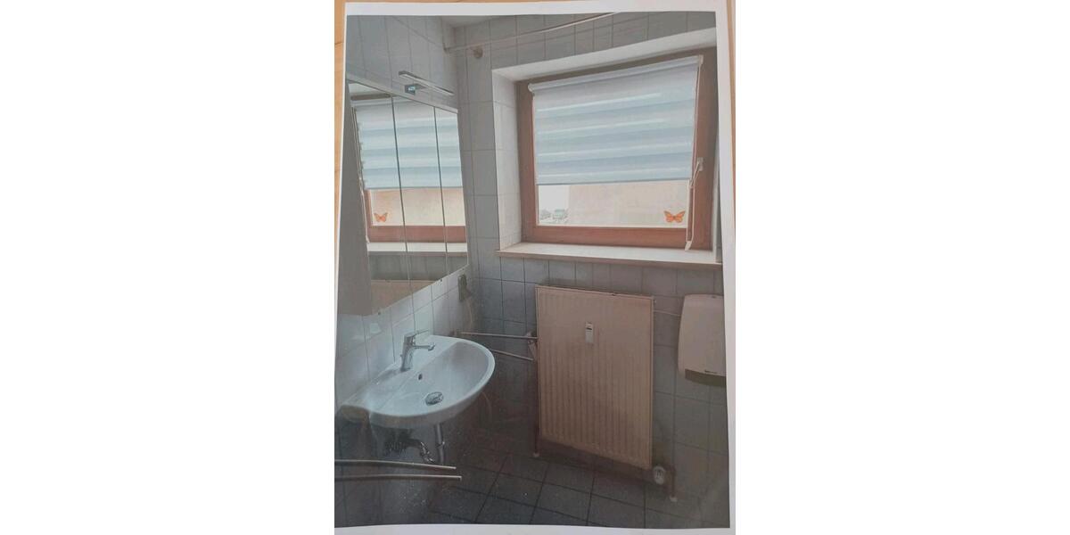 Erdgeschoßwohnung Tegernheim - 1.5 Zimmer, 47 m&sup2;, 670&euro; | Angebot:24742165