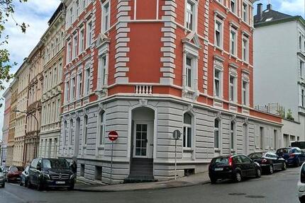Wohnung Wuppertal Lichtenplatz - 2.5 Zimmer, 60 m&sup2;, 600&euro; | Angebot:26648923