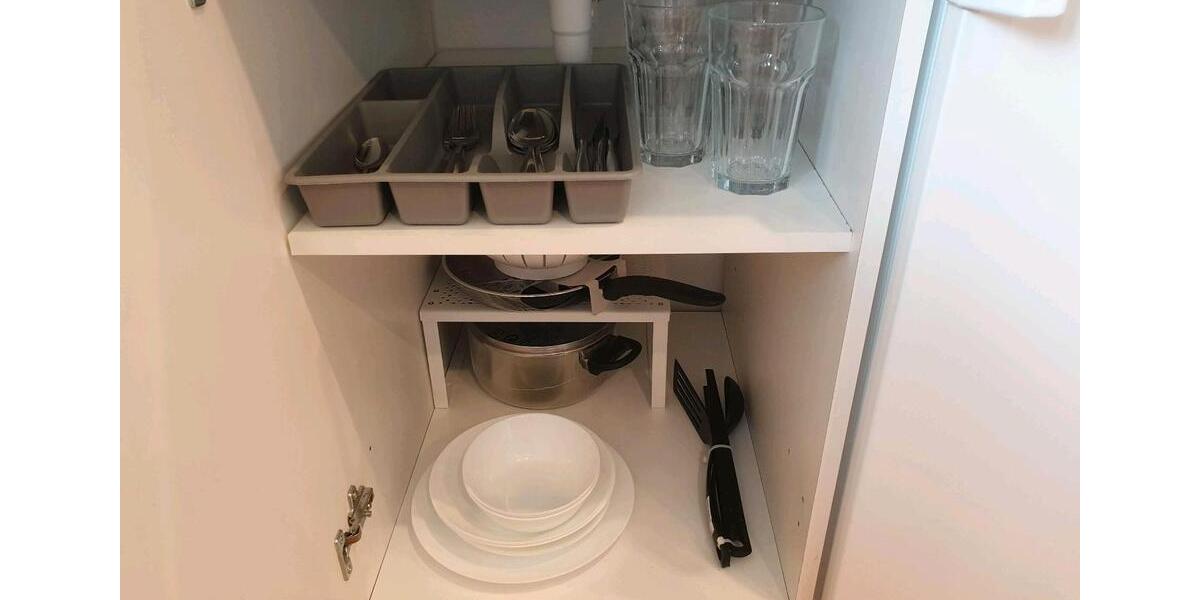 Wohnen auf Zeit Schelklingen - 1 Zimmer, 32 m&sup2;, 480&euro; | Angebot:26199961