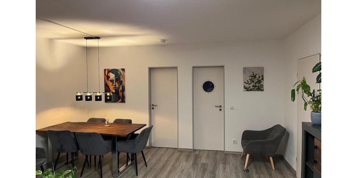 3 Zimmer Wohnung in Herborn 3 zimmer