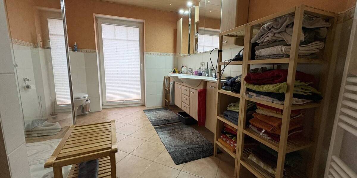 Etagenwohnung Sittensen - 3 Zimmer, 103 m&sup2;, 960&euro; | Angebot:26595180
