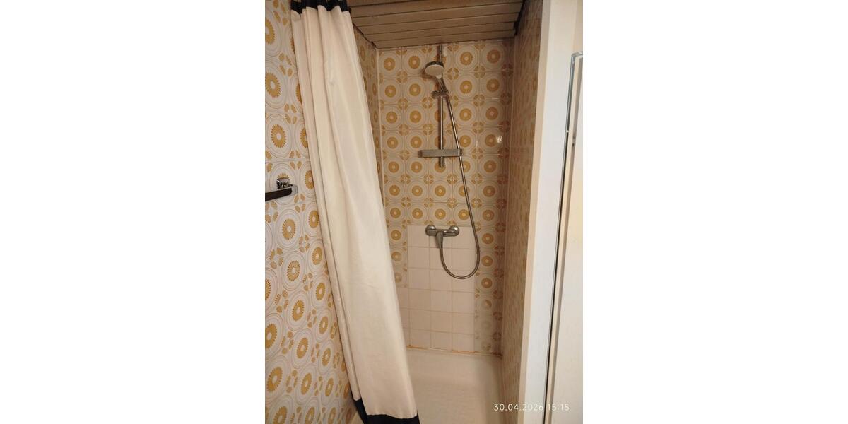 Etagenwohnung Köln Rodenkirchen - 1 Zimmer, 19 m&sup2;, 800&euro; | Angebot:26662681