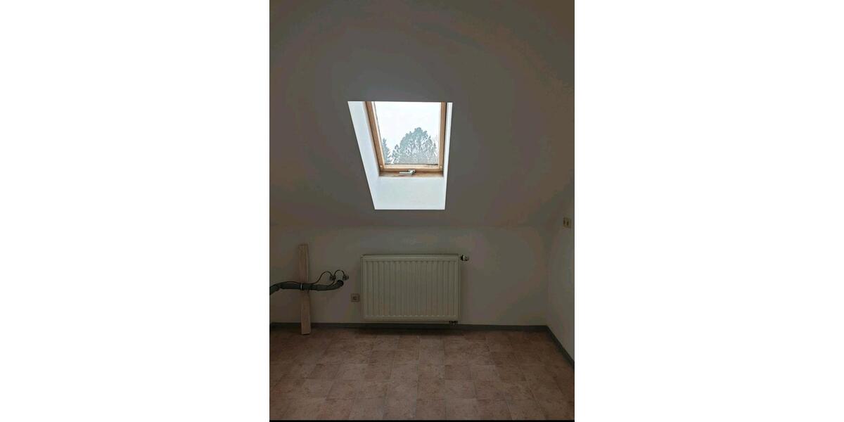 2 zimmer wohnung DG 2 zimmer