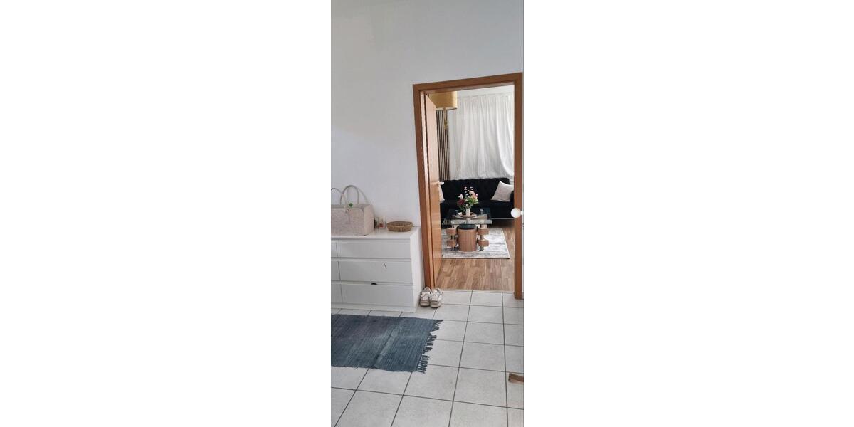 Erdgeschoßwohnung Brackenheim - 2 Zimmer, 55 m&sup2;, 550&euro; | Angebot:26698190