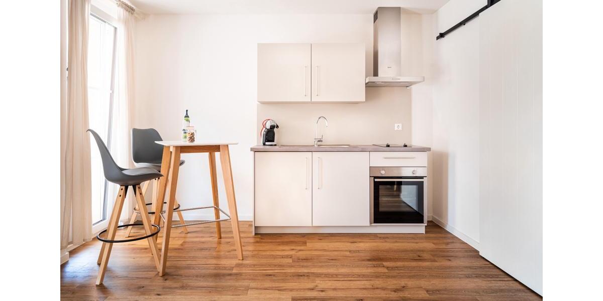 Wohnen auf Zeit Ettenheim - 1 Zimmer, 35 m&sup2;, 810&euro; | Angebot:26219729