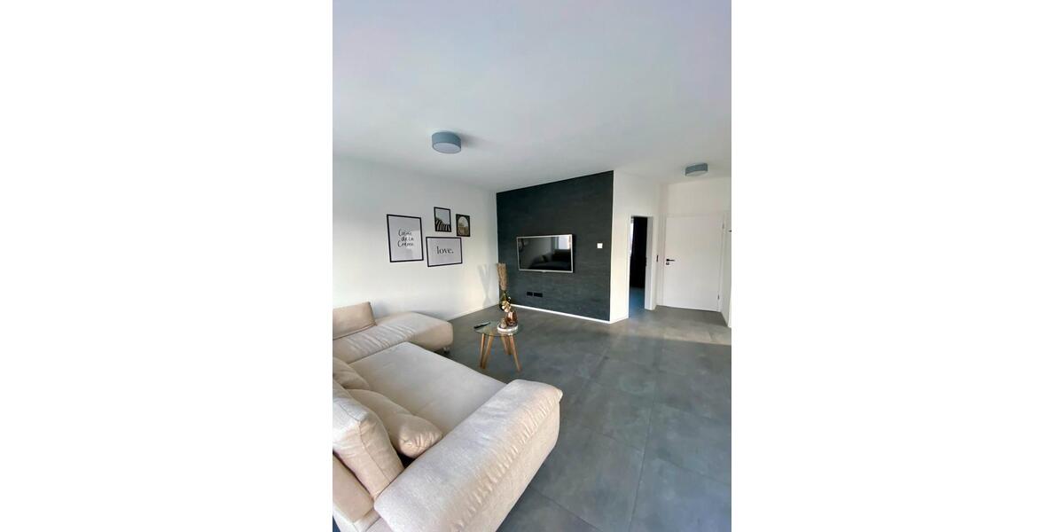 Voll möbliert – sofort bezugsfertig Wohnung mieten 2 zimmer