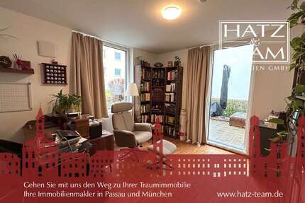 Wohnung zum Mieten in Passau 845 € 78.57 m² 3 zimmer