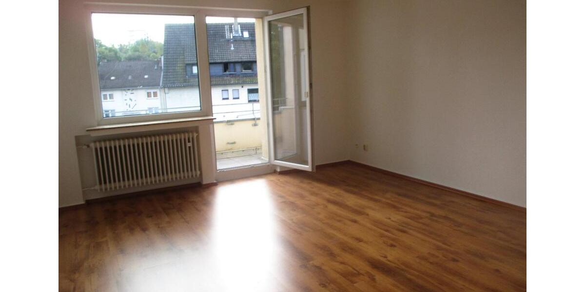 Etagenwohnung Wuppertal Gemarkung Langerfeld - 2 Zimmer, 59 m&sup2;, 385&euro; | Angebot:24184648
