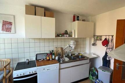 9114666 | ideal geschnittene 3-Zimmerwohnung im Ostviertel WG-geeignet