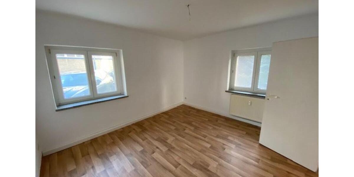Schöne 2-Raumwohnung in Bürgel 2 zimmer