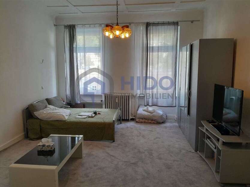 Wohnung zum Mieten in Bad Ems 375 € 48 m²