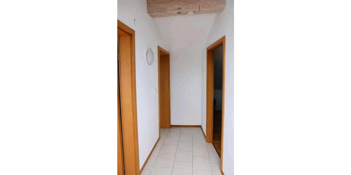 Dachgeschoßwohnung Ohlstadt - 2 Zimmer, 61 m&sup2;, 860&euro; | Angebot:26686949