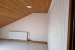 Dachgeschoßwohnung Wallhausen - 3.5 Zimmer, 125 m&sup2;, 890&euro; | Angebot:25638397