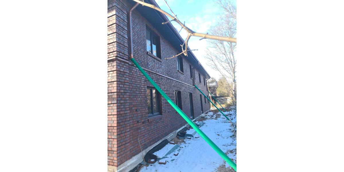 Erdgeschoßwohnung Großhansdorf - 6 Zimmer, 189 m&sup2;, 2.200&euro; | Angebot:19676053