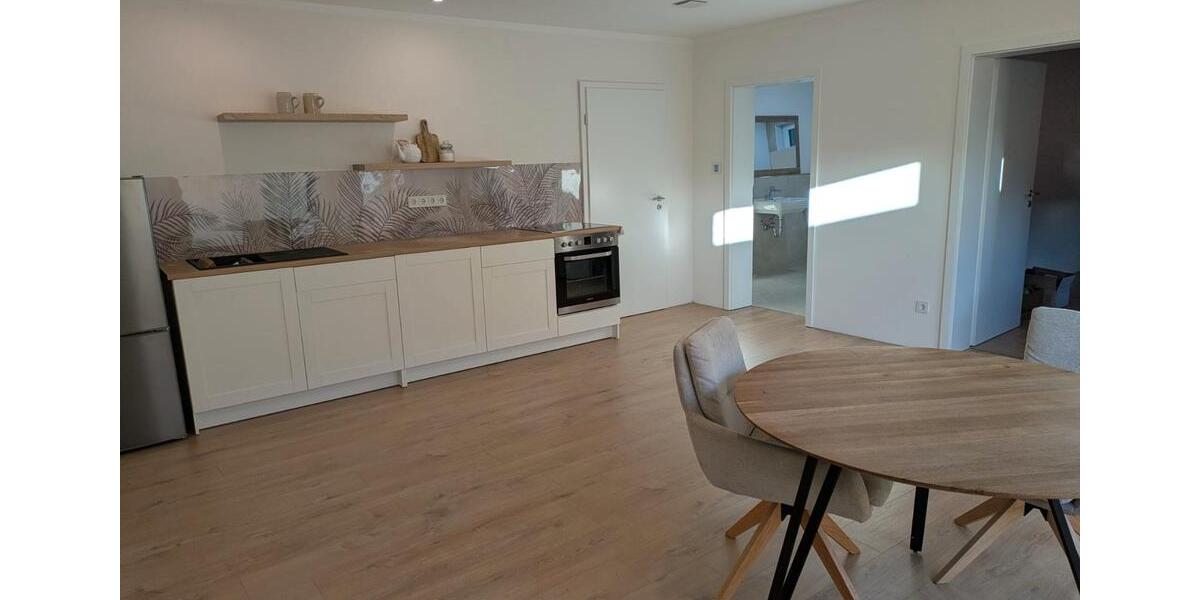 Etagenwohnung Wackersdorf - 2 Zimmer, 50 m&sup2;, 580&euro; | Angebot:26018681