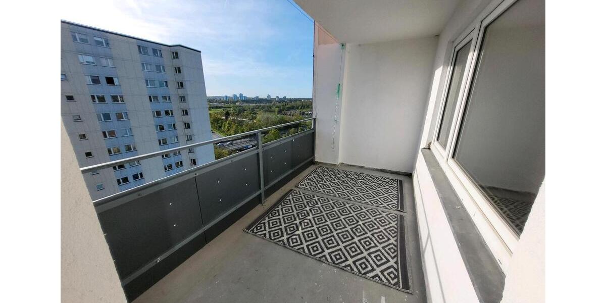 Wohnen auf Zeit Erlangen Bruck - 1 Zimmer, 85 m&sup2;, 449&euro; | Angebot:26285365