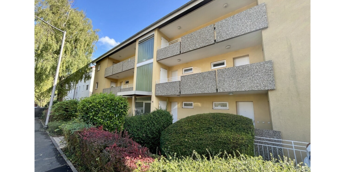 Etagenwohnung Wiesbaden Bierstadt - 1 Zimmer, 40 m&sup2;, 720&euro; | Angebot:24744302