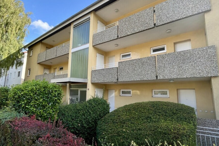 Wohnung Wiesbaden Bierstadt - 1 Zimmer, 40 m&sup2;, 720&euro; | Angebot:24744302