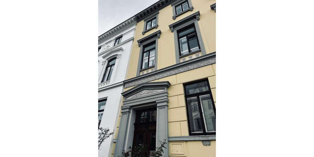 Etagenwohnung Bremen Mitte - 5 Zimmer, 145 m&sup2;, 2.247&euro; | Angebot:24701859