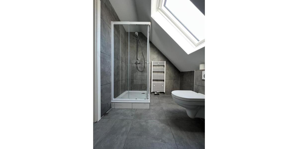 Dachgeschoßwohnung Baunatal - 4 Zimmer, 76 m&sup2;, 740&euro; | Angebot:25841078