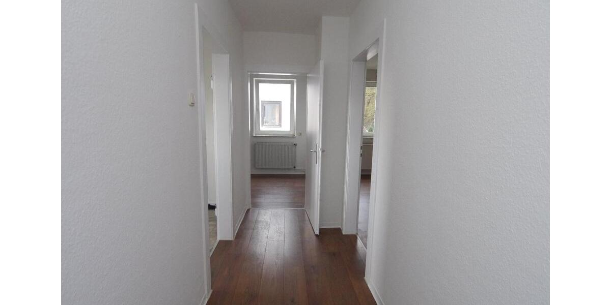 Dachgeschoßwohnung Meppen - 3 Zimmer, 55 m&sup2;, 450&euro; | Angebot:26634964