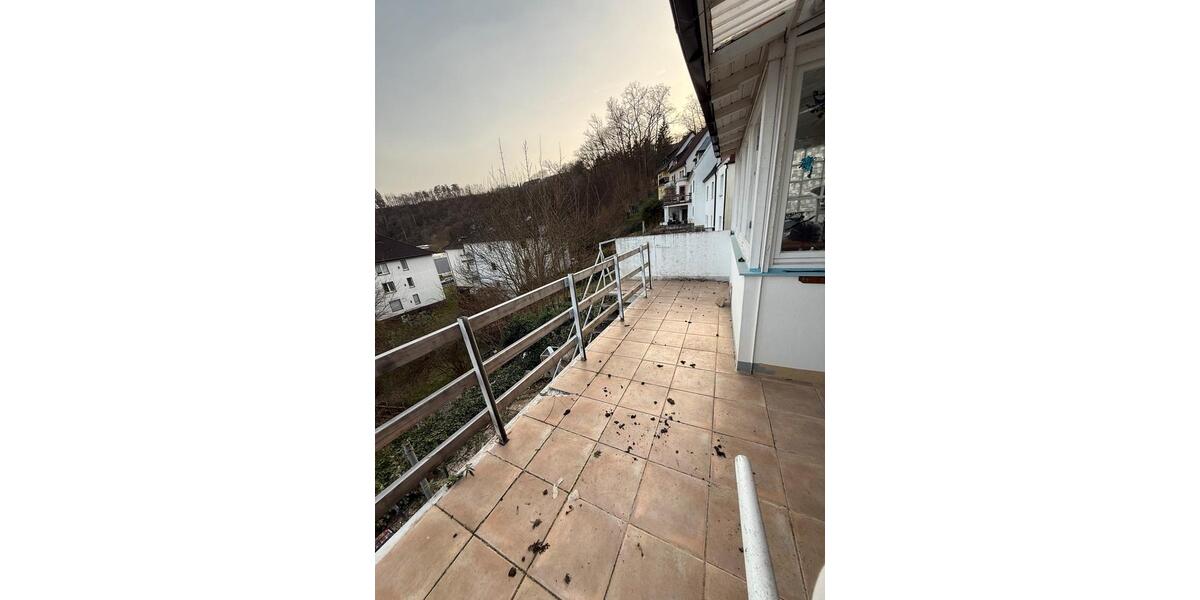 Doppelhaushälfte Siegen - 4.5 Zimmer, 100 m&sup2;, 1.100&euro; | Angebot:25449511