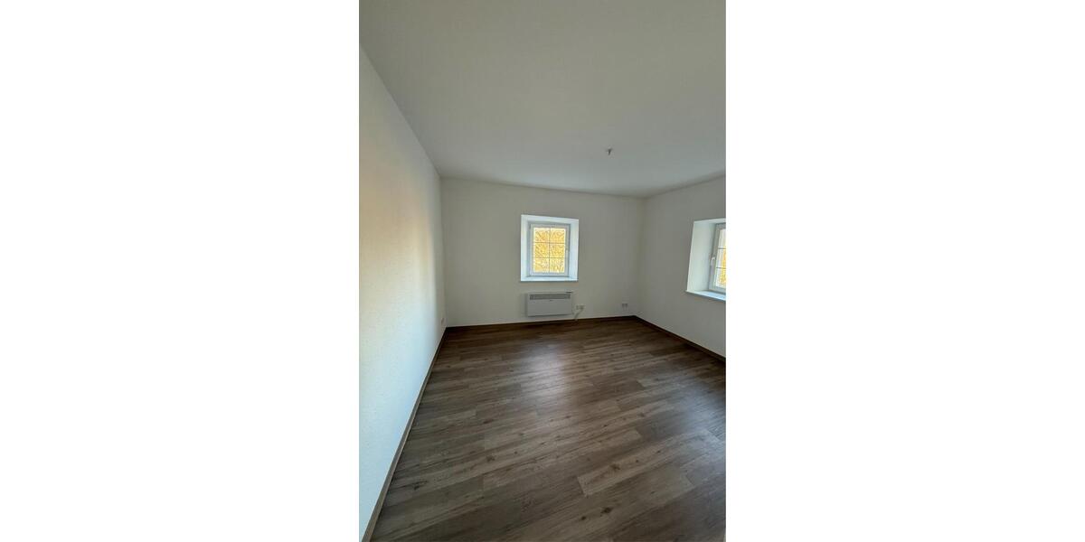 Etagenwohnung Neukirch/Lausitz Lausitz - 2 Zimmer, 49 m&sup2;, 360&euro; | Angebot:26150222
