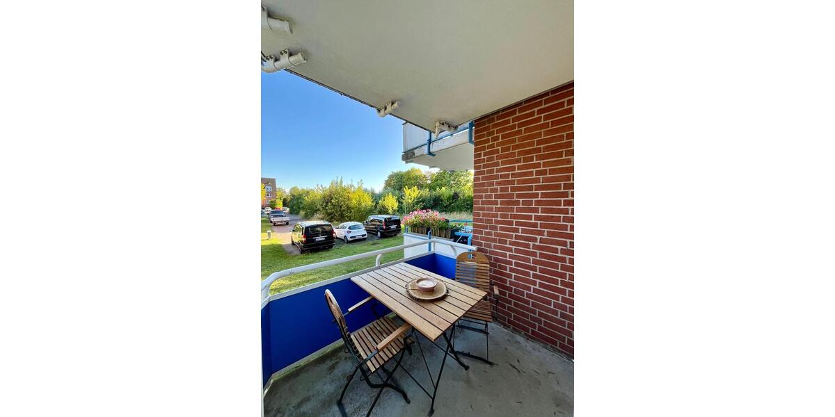 Hochparterre Dummerstorf - 2 Zimmer, 52 m&sup2;, 630&euro; | Angebot:25553121