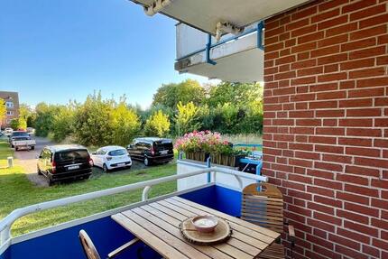 Wohnung Dummerstorf - 2 Zimmer, 52 m&sup2;, 630&euro; | Angebot:25553121