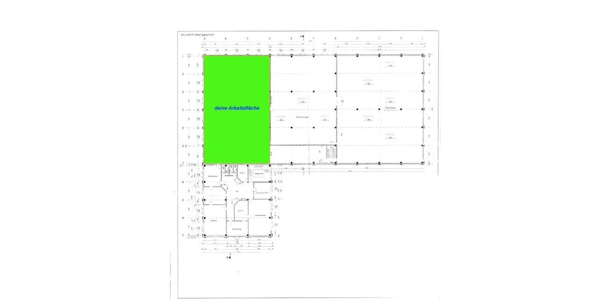 Gewerbeobjekt Schwarzenbek - 2.646&euro; | Angebot:26386126